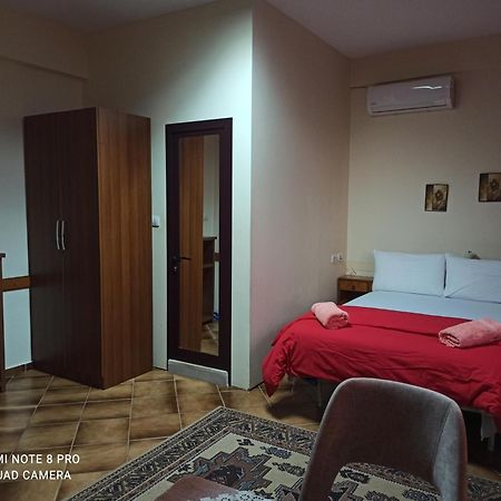 Hotel Kurtabeg Шкодер Экстерьер фото